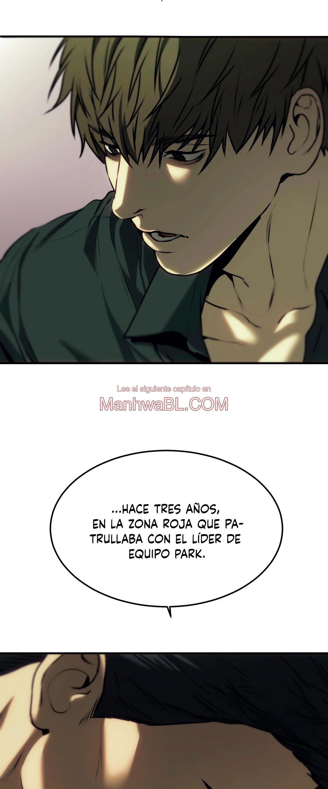Manhwa BL Español – Leer Yaoi Online Gratis en es.mi2manga.com Pieza de Ajedrez - Capítulo 97 manhwa