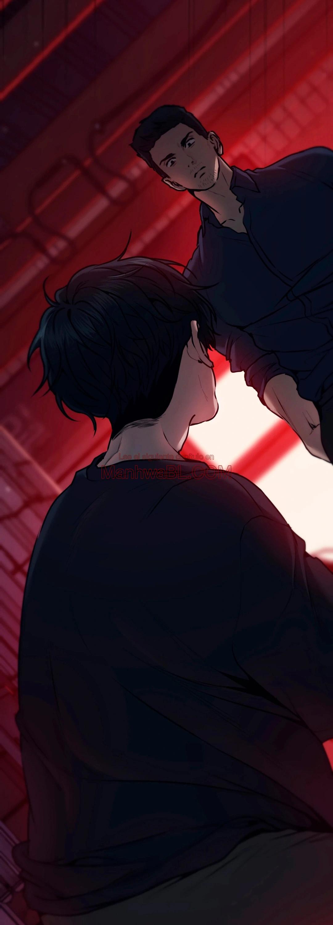 Manhwa BL Español – Leer Yaoi Online Gratis en es.mi2manga.com Pieza de Ajedrez - Capítulo 97 manhwa