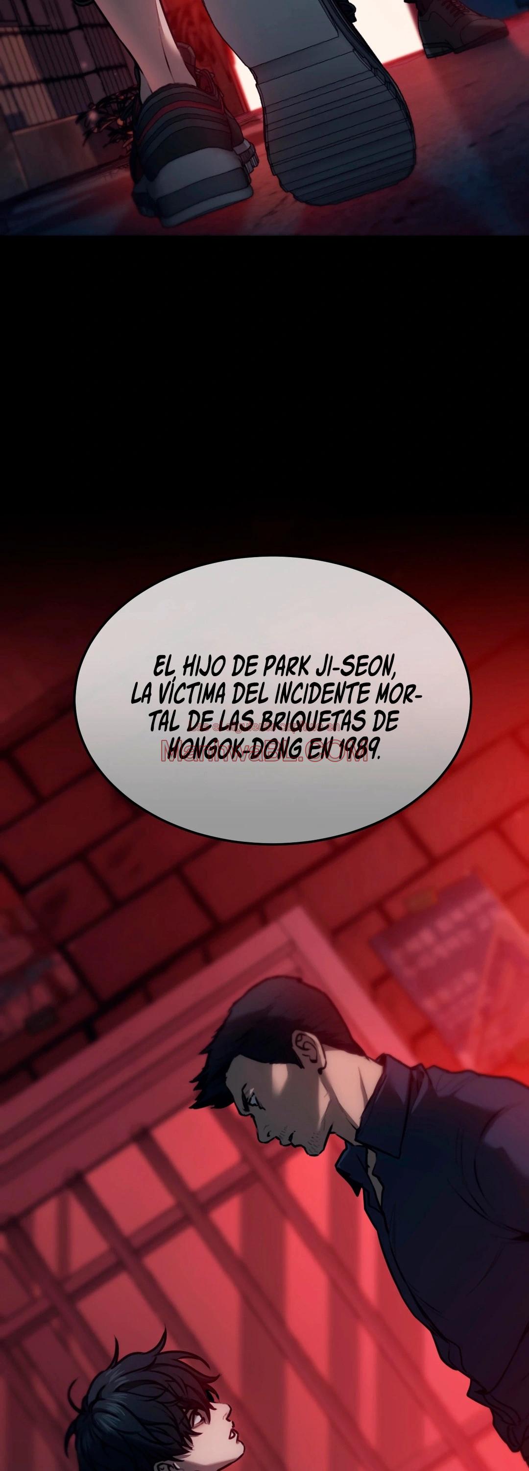 Manhwa BL Español – Leer Yaoi Online Gratis en es.mi2manga.com Pieza de Ajedrez - Capítulo 97 manhwa