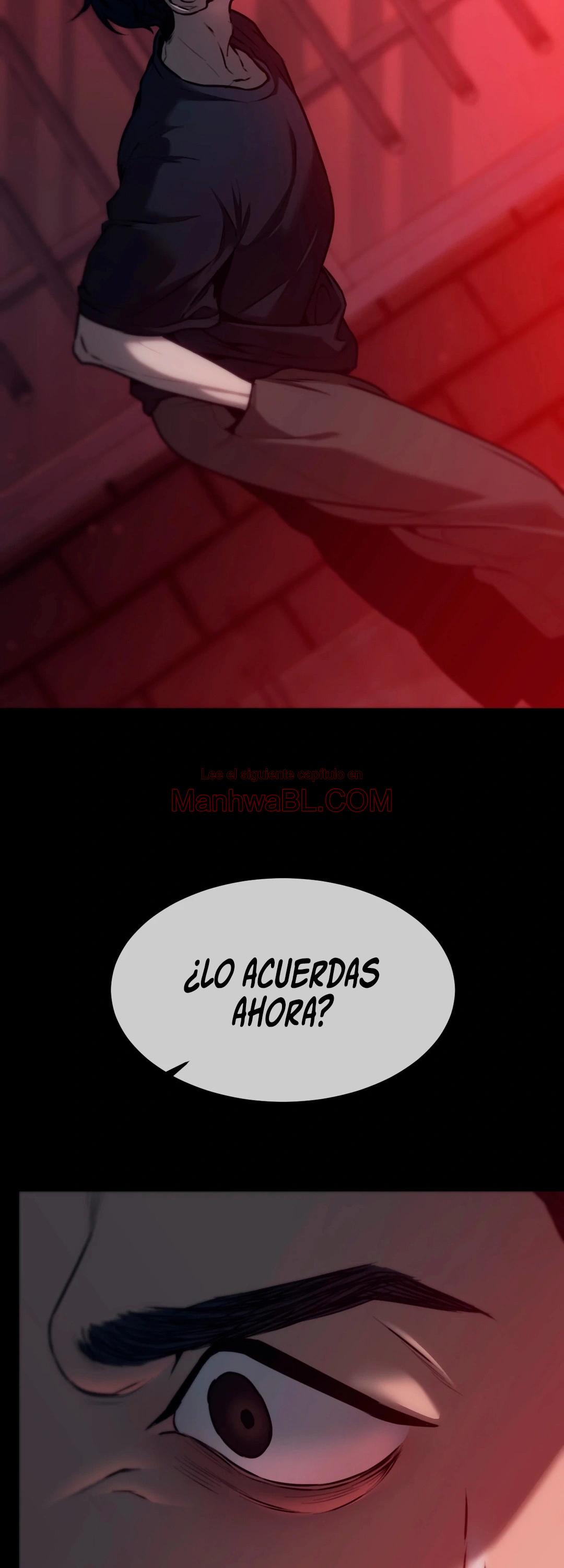 Manhwa BL Español – Leer Yaoi Online Gratis en es.mi2manga.com Pieza de Ajedrez - Capítulo 97 manhwa