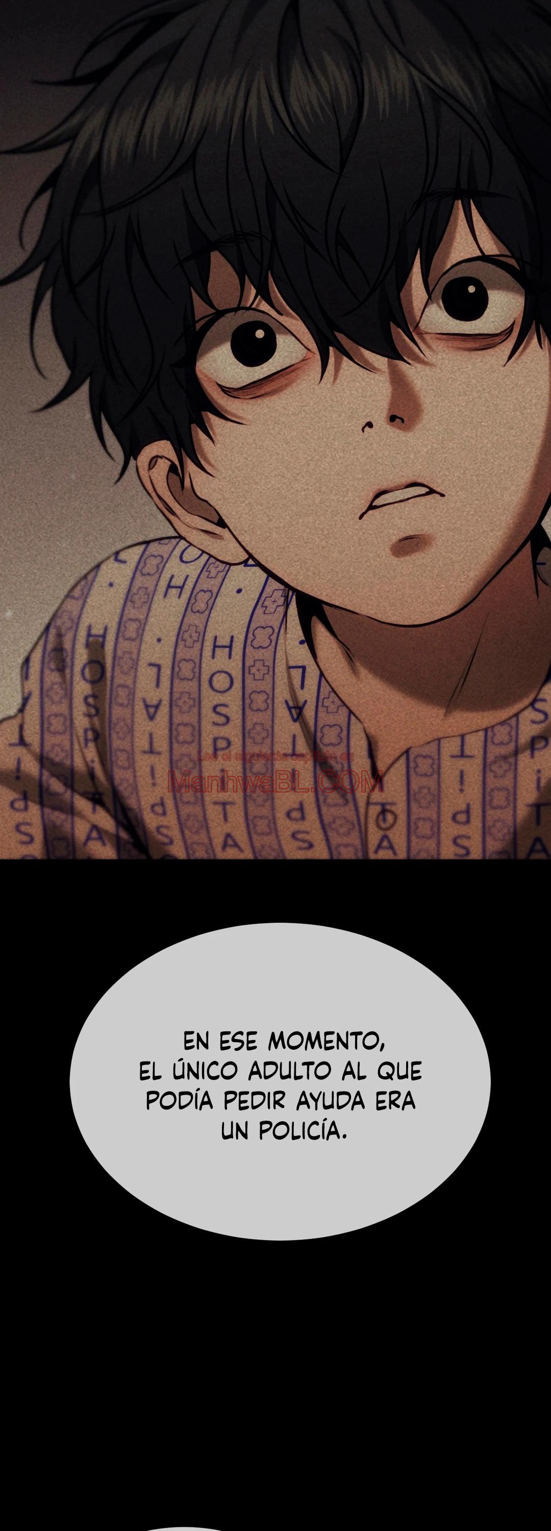 Manhwa BL Español – Leer Yaoi Online Gratis en es.mi2manga.com Pieza de Ajedrez - Capítulo 97 manhwa