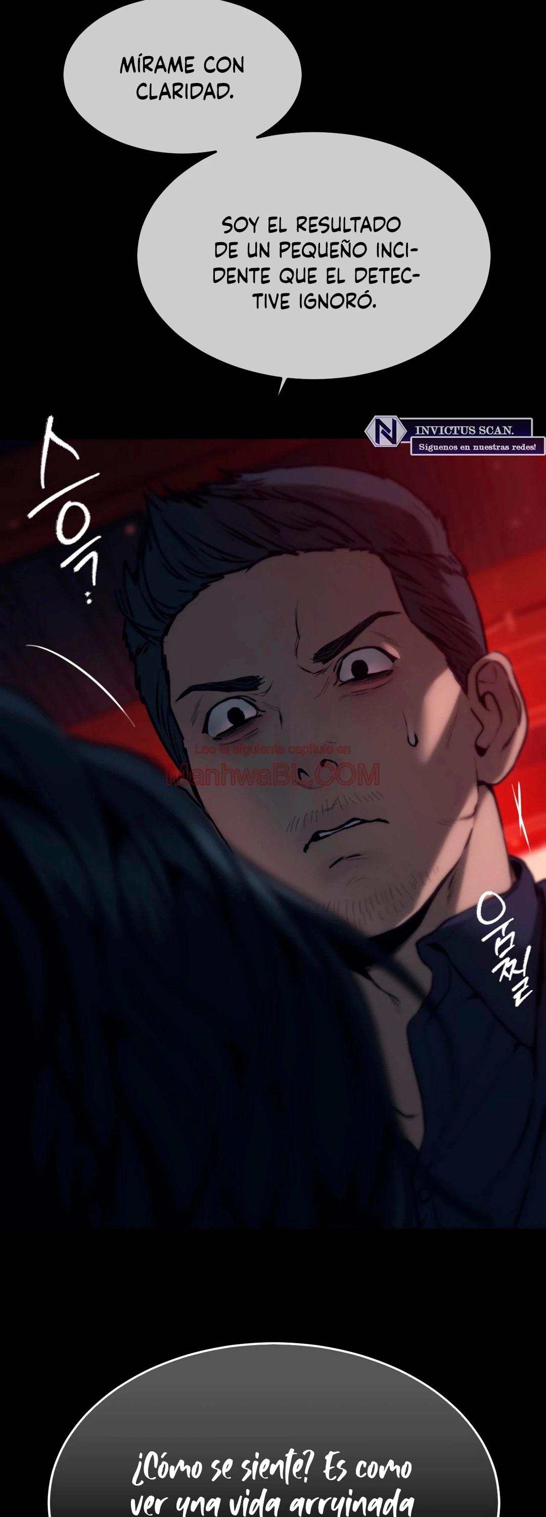 Manhwa BL Español – Leer Yaoi Online Gratis en es.mi2manga.com Pieza de Ajedrez - Capítulo 97 manhwa