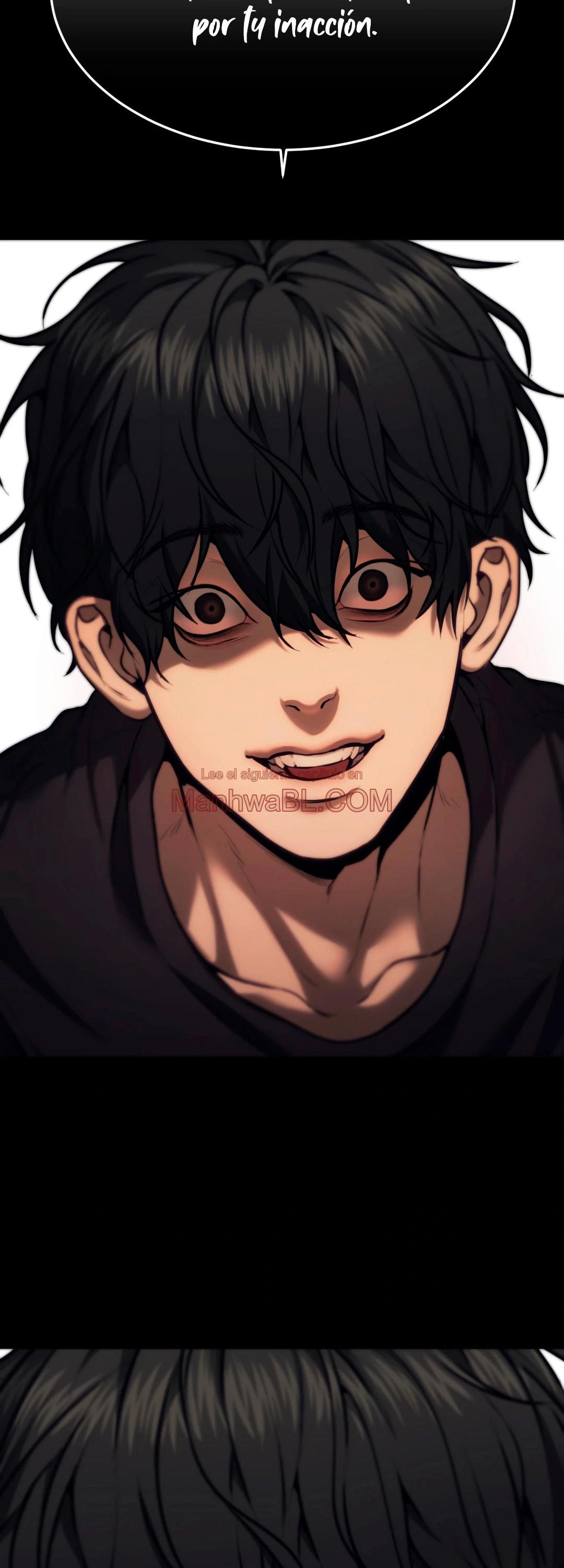 Manhwa BL Español – Leer Yaoi Online Gratis en es.mi2manga.com Pieza de Ajedrez - Capítulo 97 manhwa