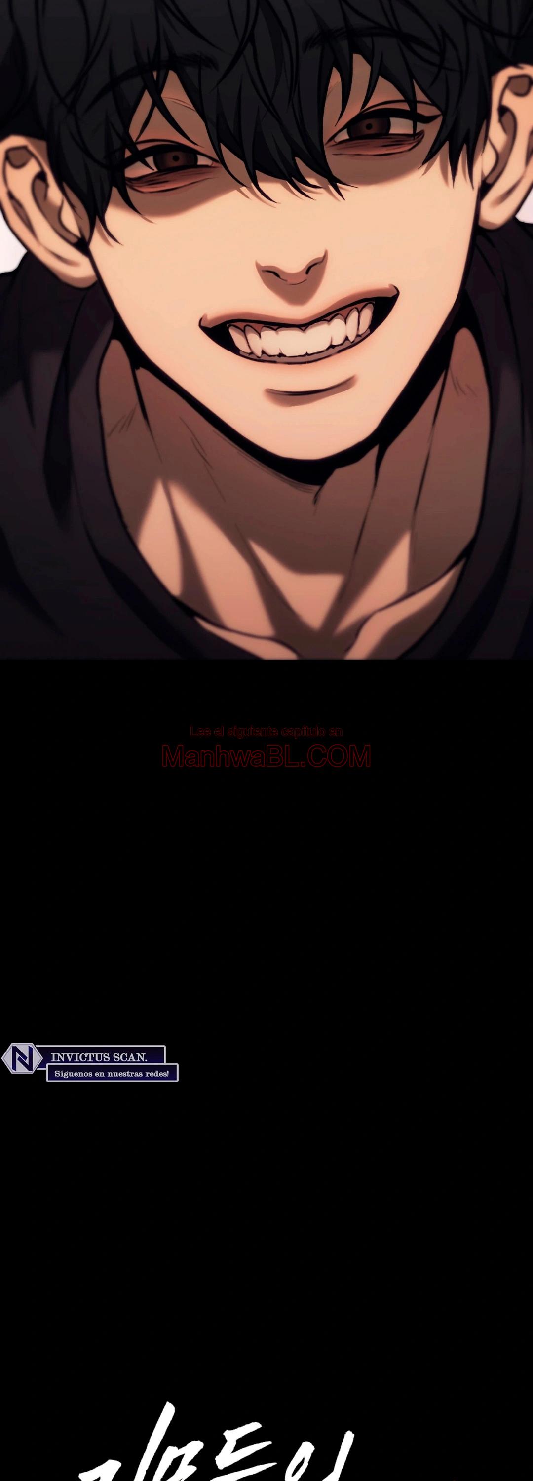 Manhwa BL Español – Leer Yaoi Online Gratis en es.mi2manga.com Pieza de Ajedrez - Capítulo 97 manhwa
