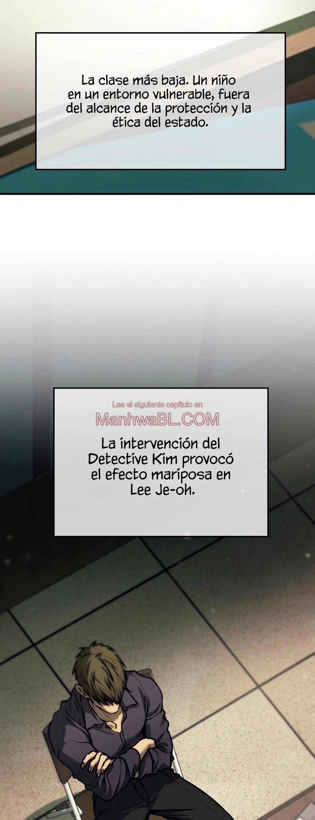Manhwa BL Español – Leer Yaoi Online Gratis en es.mi2manga.com Pieza de Ajedrez - Capítulo 97 manhwa