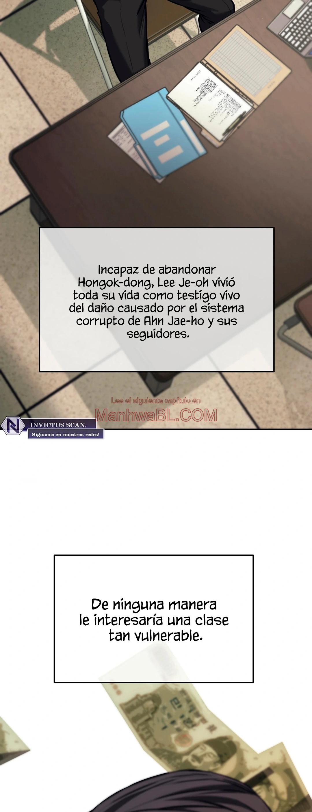 Manhwa BL Español – Leer Yaoi Online Gratis en es.mi2manga.com Pieza de Ajedrez - Capítulo 97 manhwa