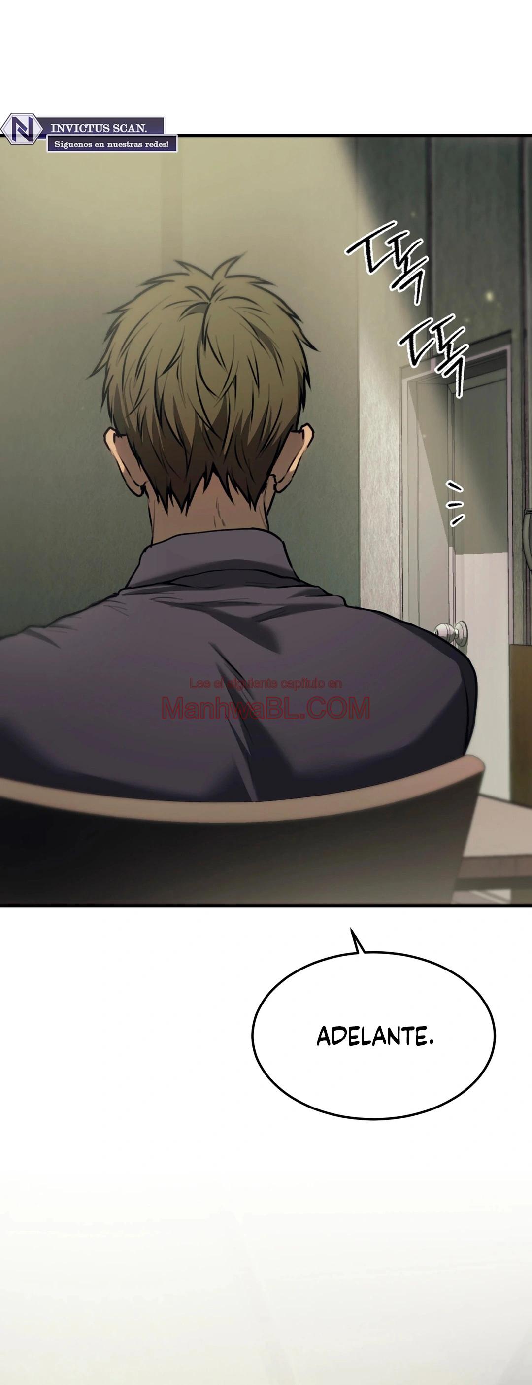 Manhwa BL Español – Leer Yaoi Online Gratis en es.mi2manga.com Pieza de Ajedrez - Capítulo 97 manhwa