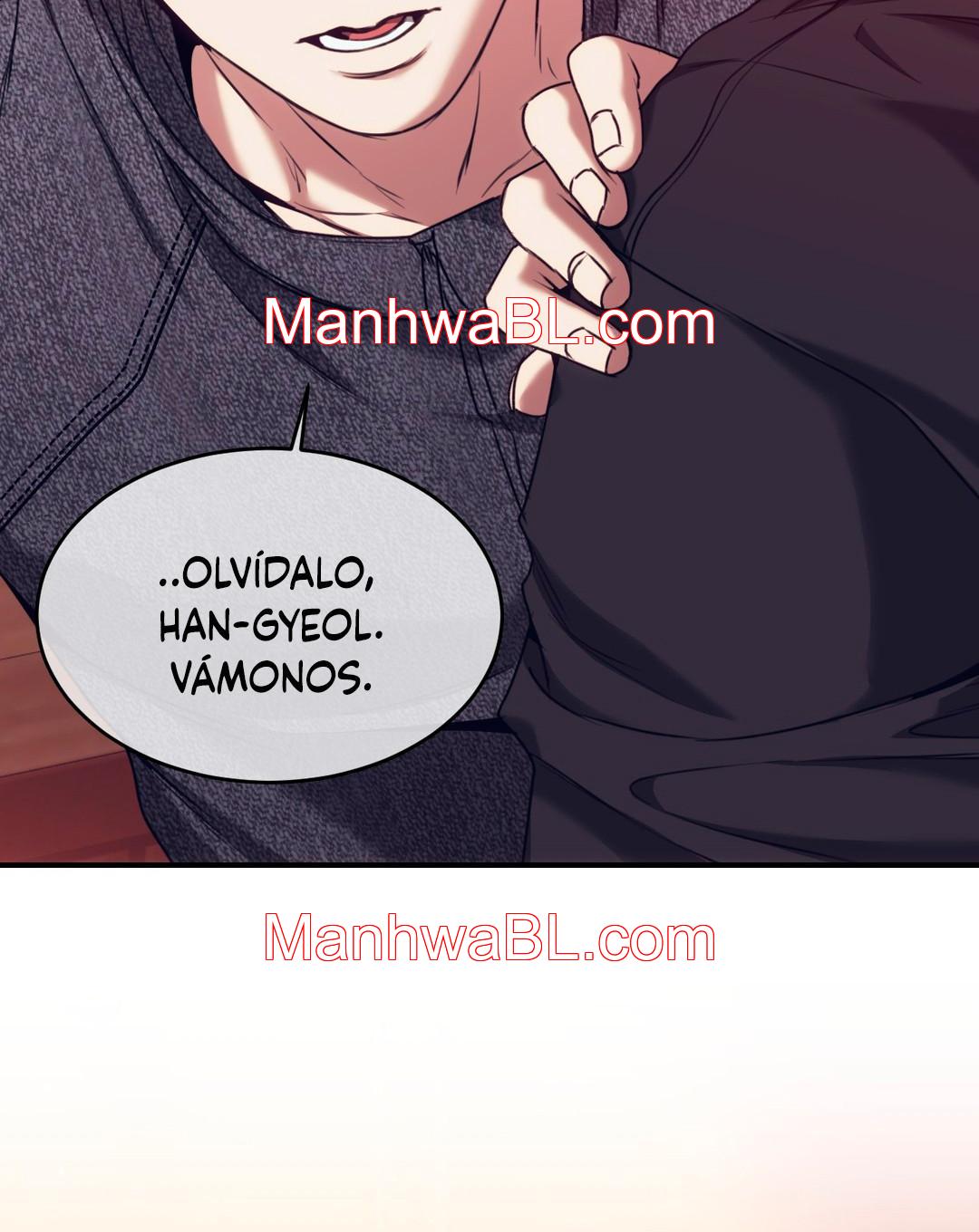 Pieza de Ajedrez - Capítulo 89 3 manhwa