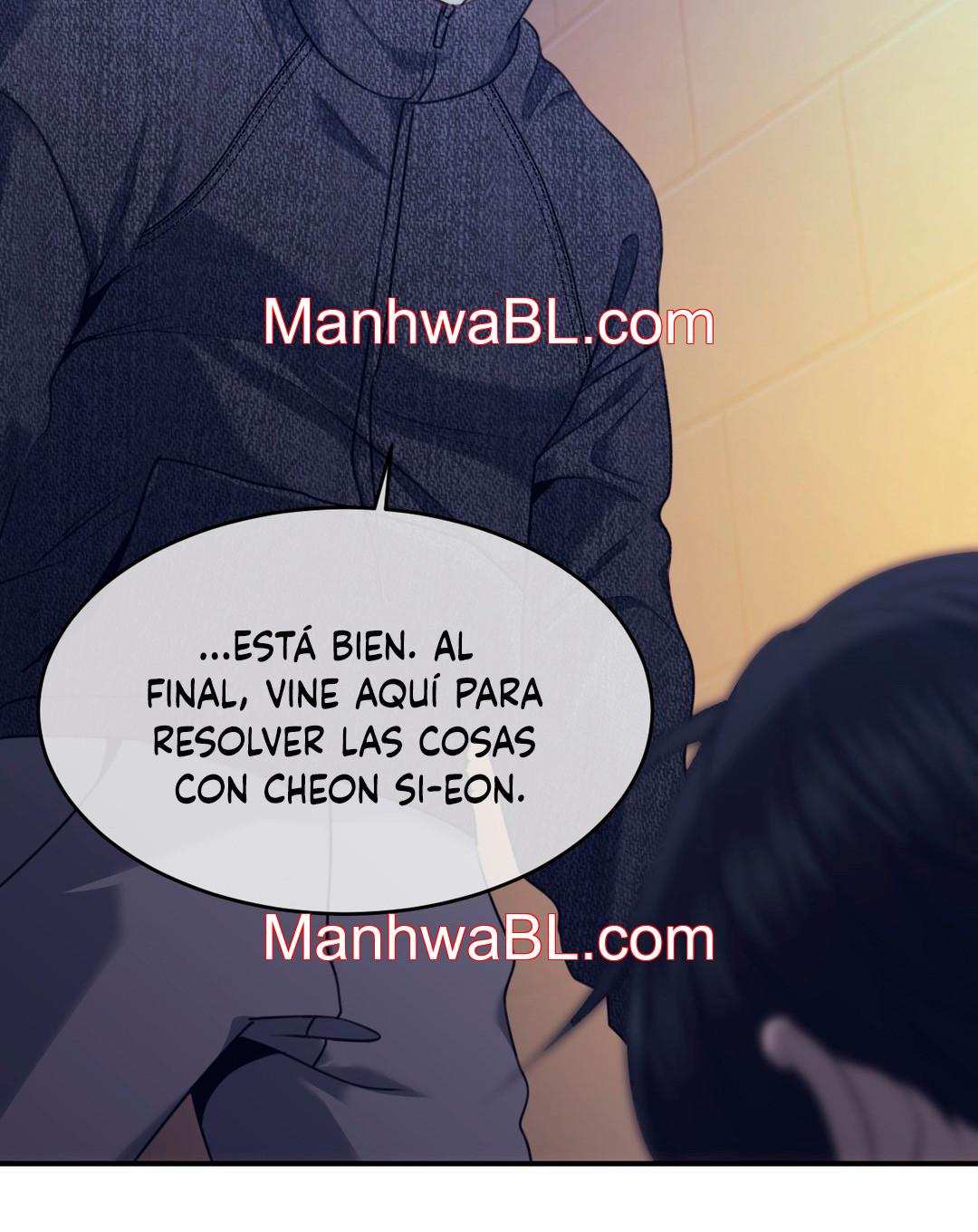Pieza de Ajedrez - Capítulo 89 3 manhwa