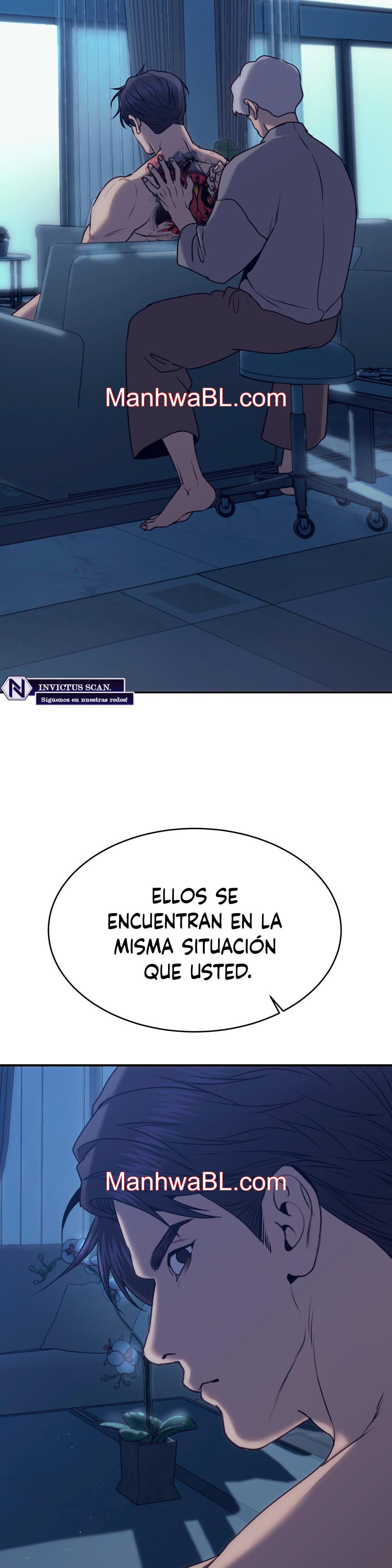Pieza de Ajedrez - Capítulo 89 3 manhwa