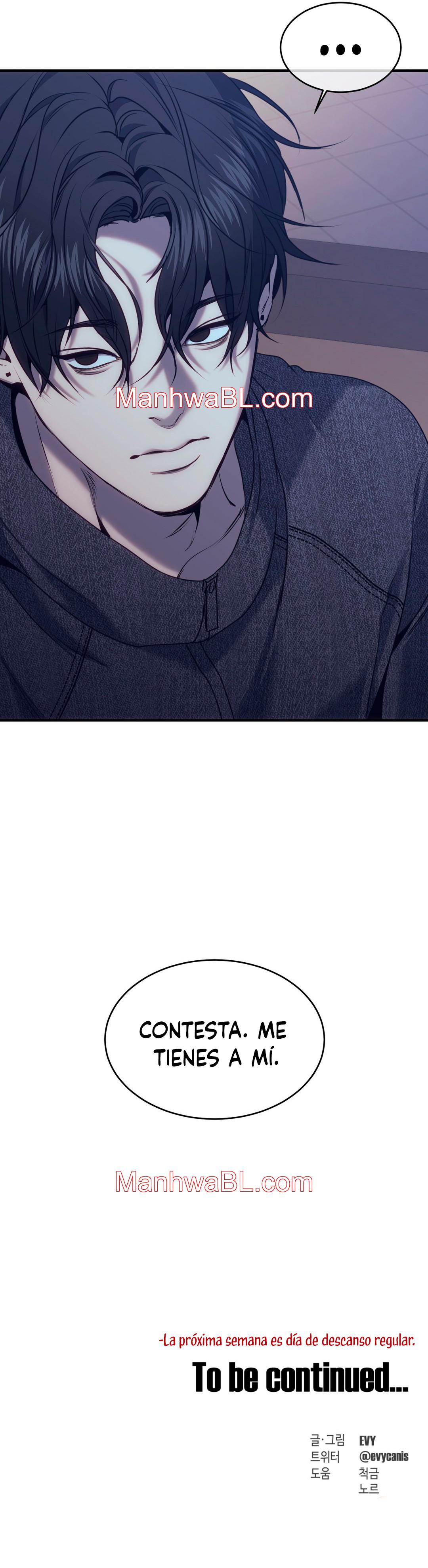 Pieza de Ajedrez - Capítulo 89 3 manhwa