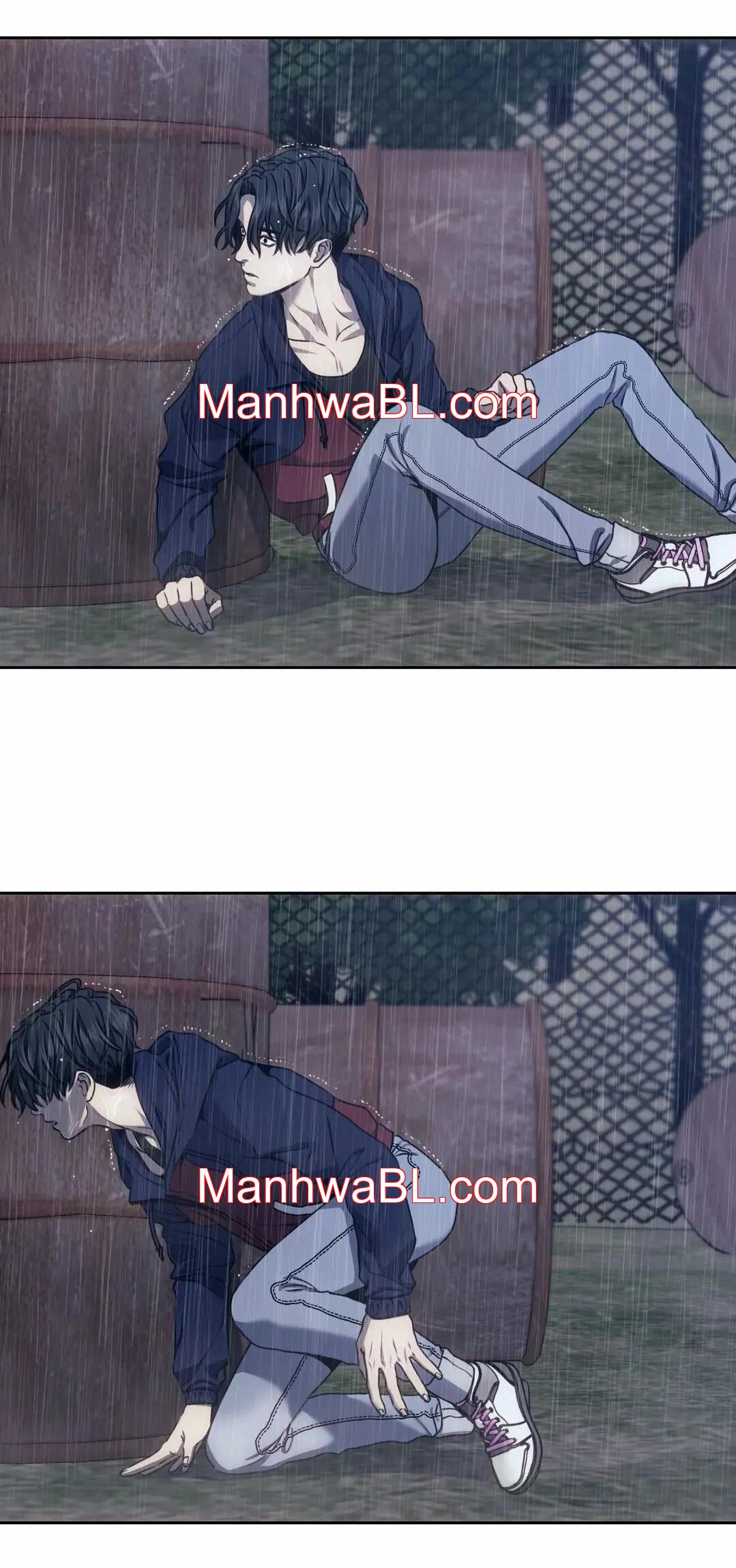 Pieza de Ajedrez - Capítulo 18.2 manhwa