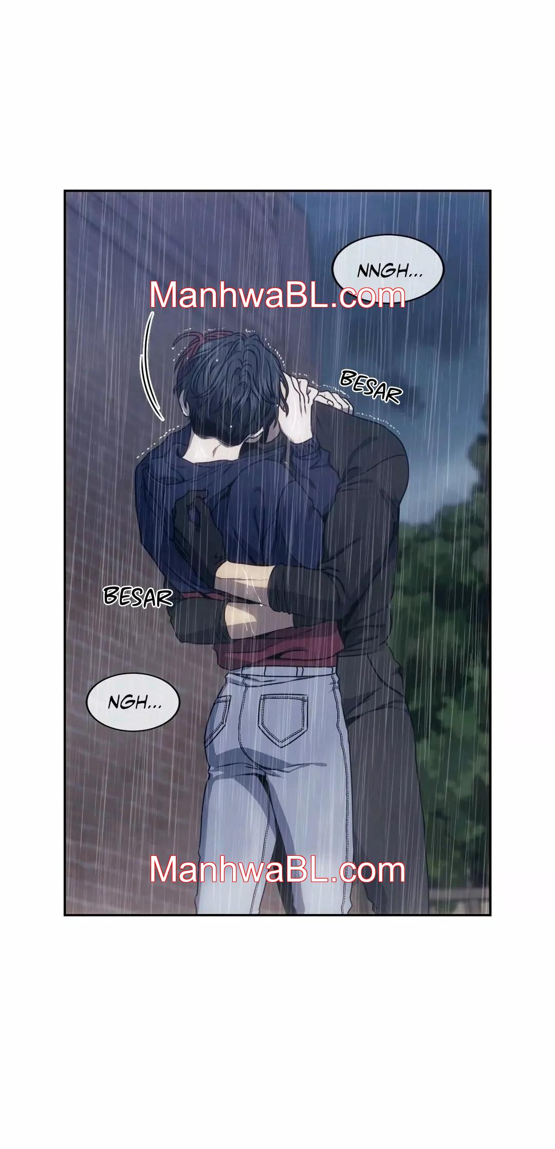 Pieza de Ajedrez - Capítulo 18.2 manhwa