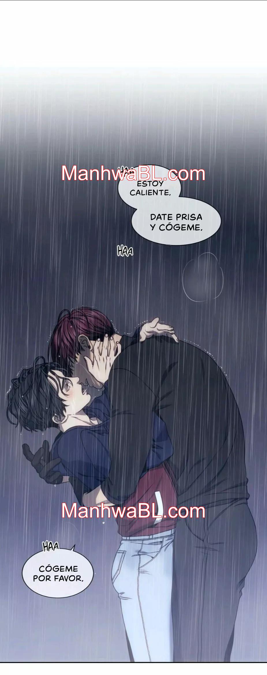 Pieza de Ajedrez - Capítulo 18.2 manhwa