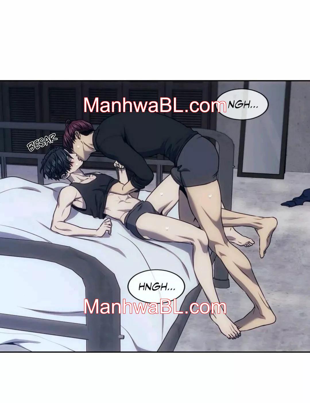 Pieza de Ajedrez - Capítulo 18.2 manhwa
