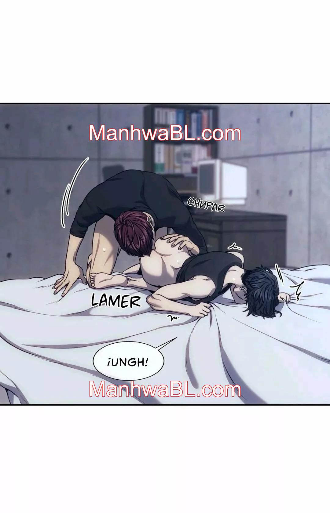 Pieza de Ajedrez - Capítulo 18.2 manhwa