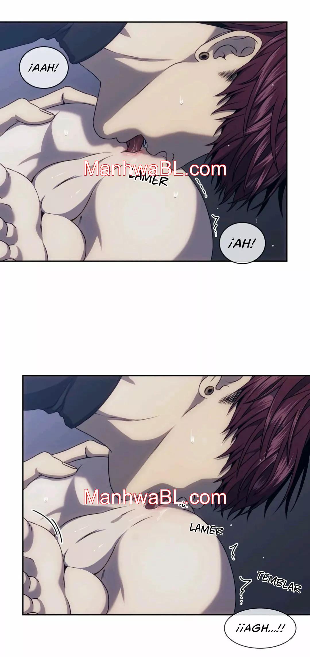 Pieza de Ajedrez - Capítulo 18.2 manhwa