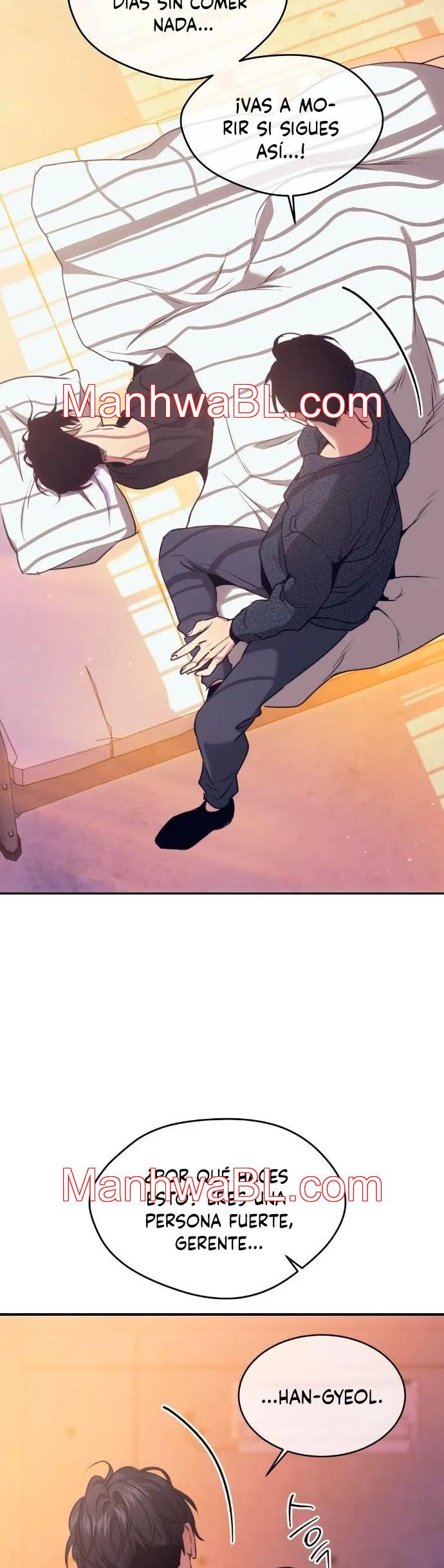 Pieza de Ajedrez - Capítulo 94 2 manhwa
