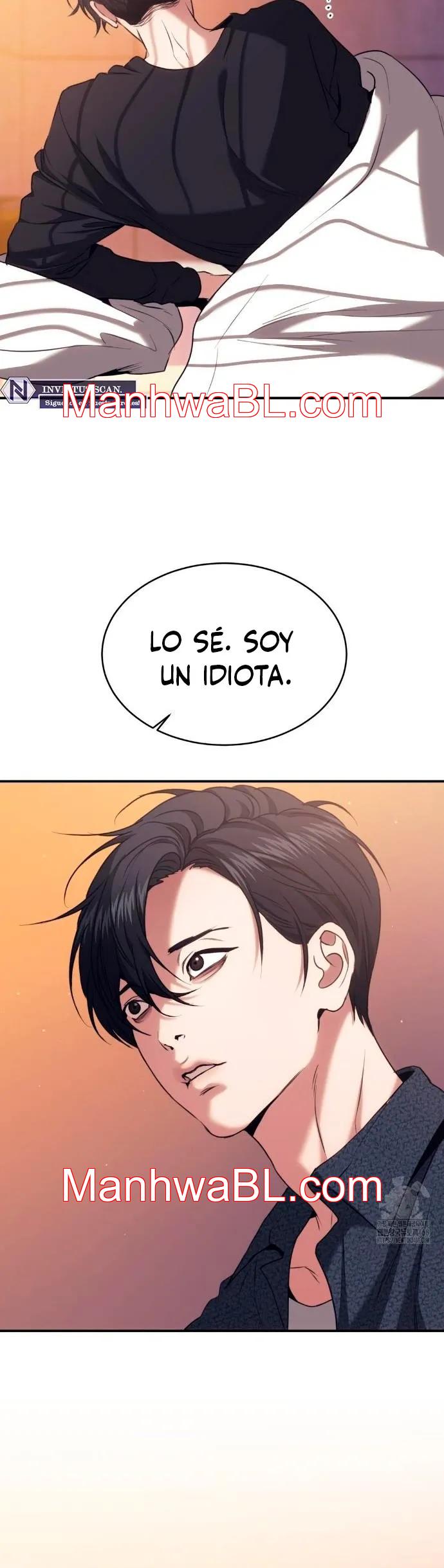 Pieza de Ajedrez - Capítulo 94 2 manhwa