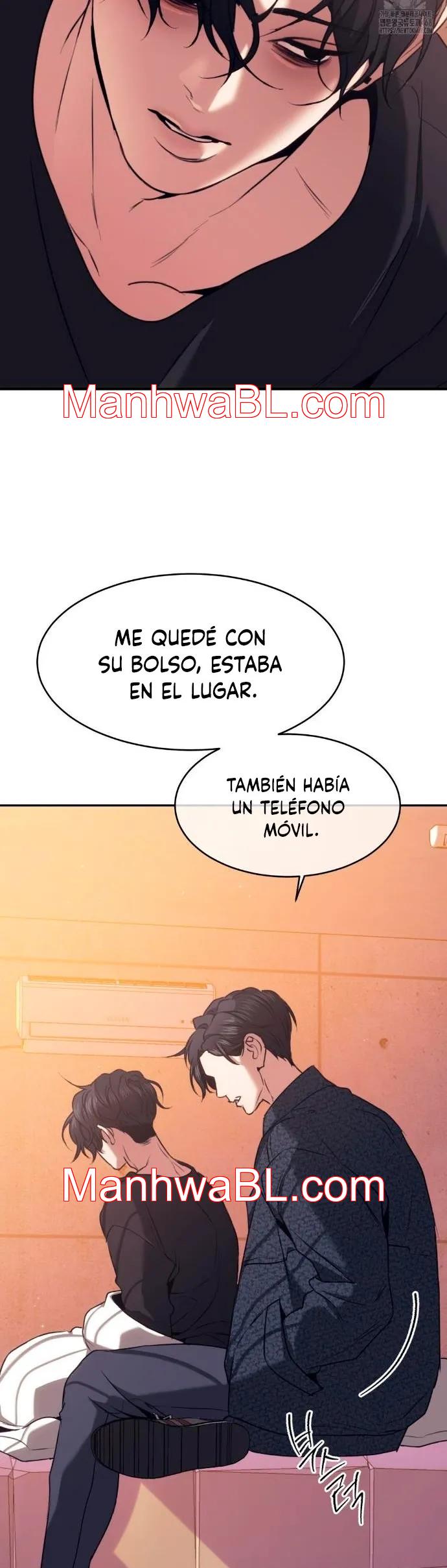 Pieza de Ajedrez - Capítulo 94 2 manhwa