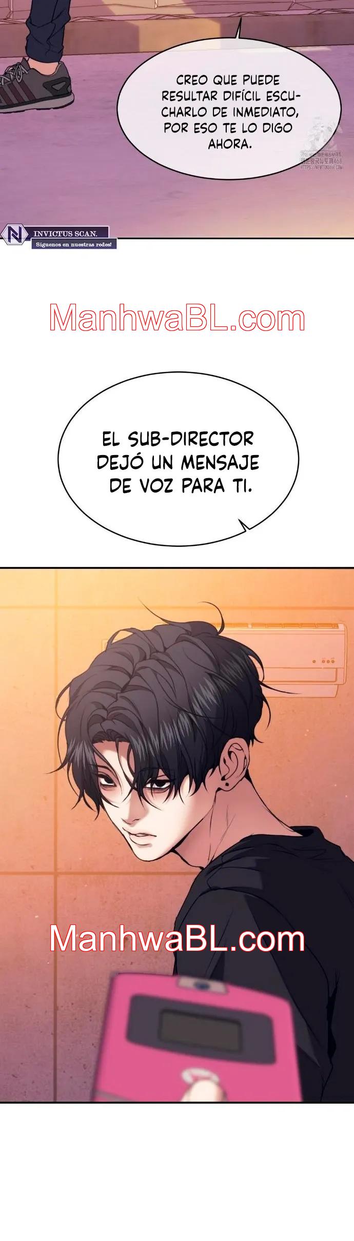 Pieza de Ajedrez - Capítulo 94 2 manhwa