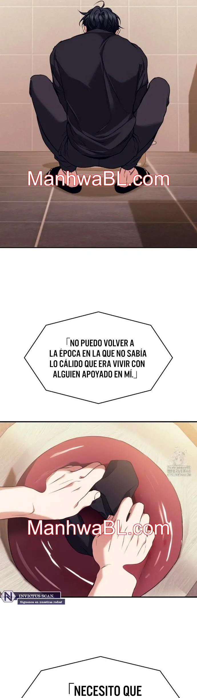 Pieza de Ajedrez - Capítulo 94 2 manhwa