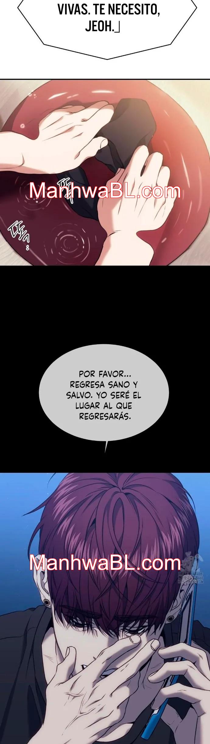 Pieza de Ajedrez - Capítulo 94 2 manhwa