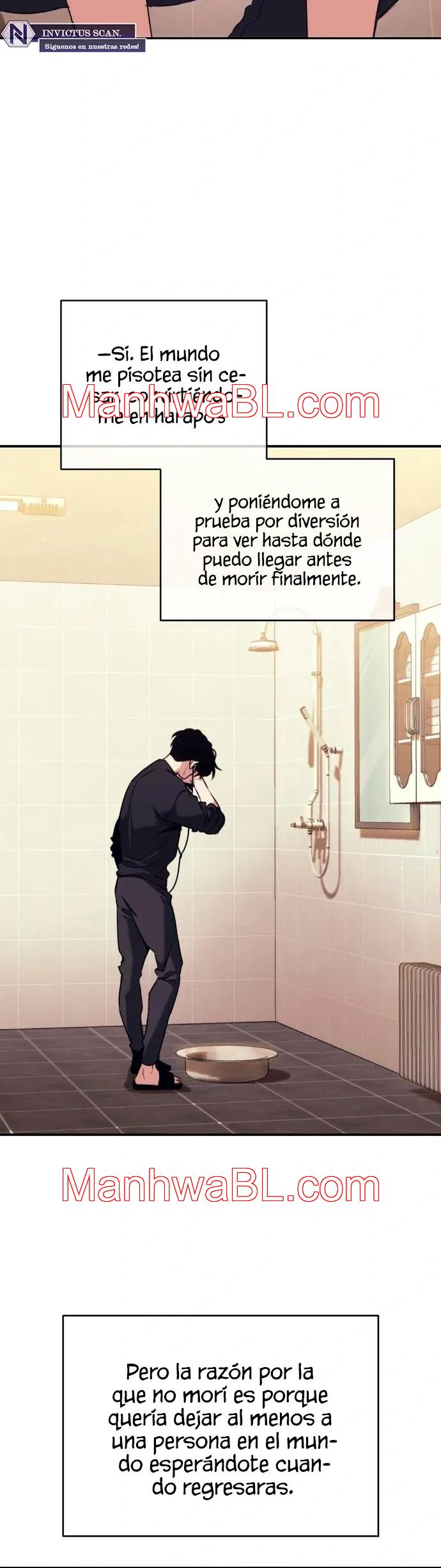 Pieza de Ajedrez - Capítulo 94 2 manhwa