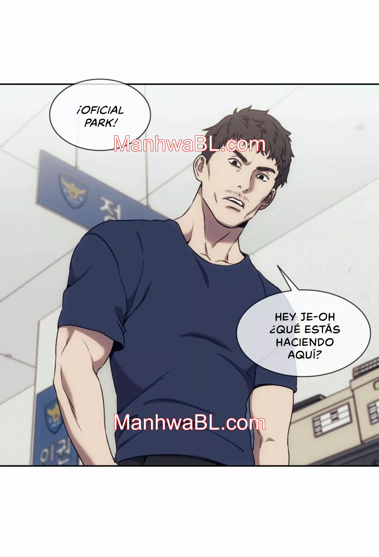 Pieza de Ajedrez - Capítulo 39 manhwa