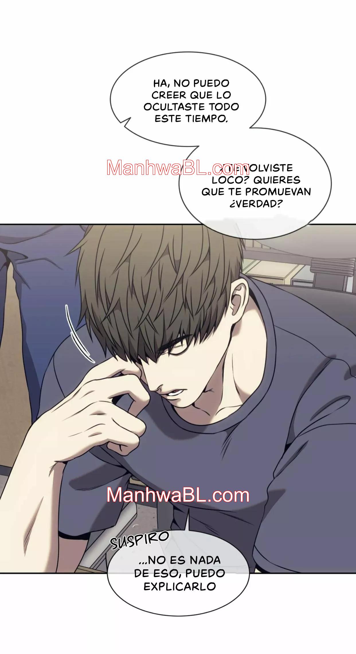 Pieza de Ajedrez - Capítulo 39 manhwa