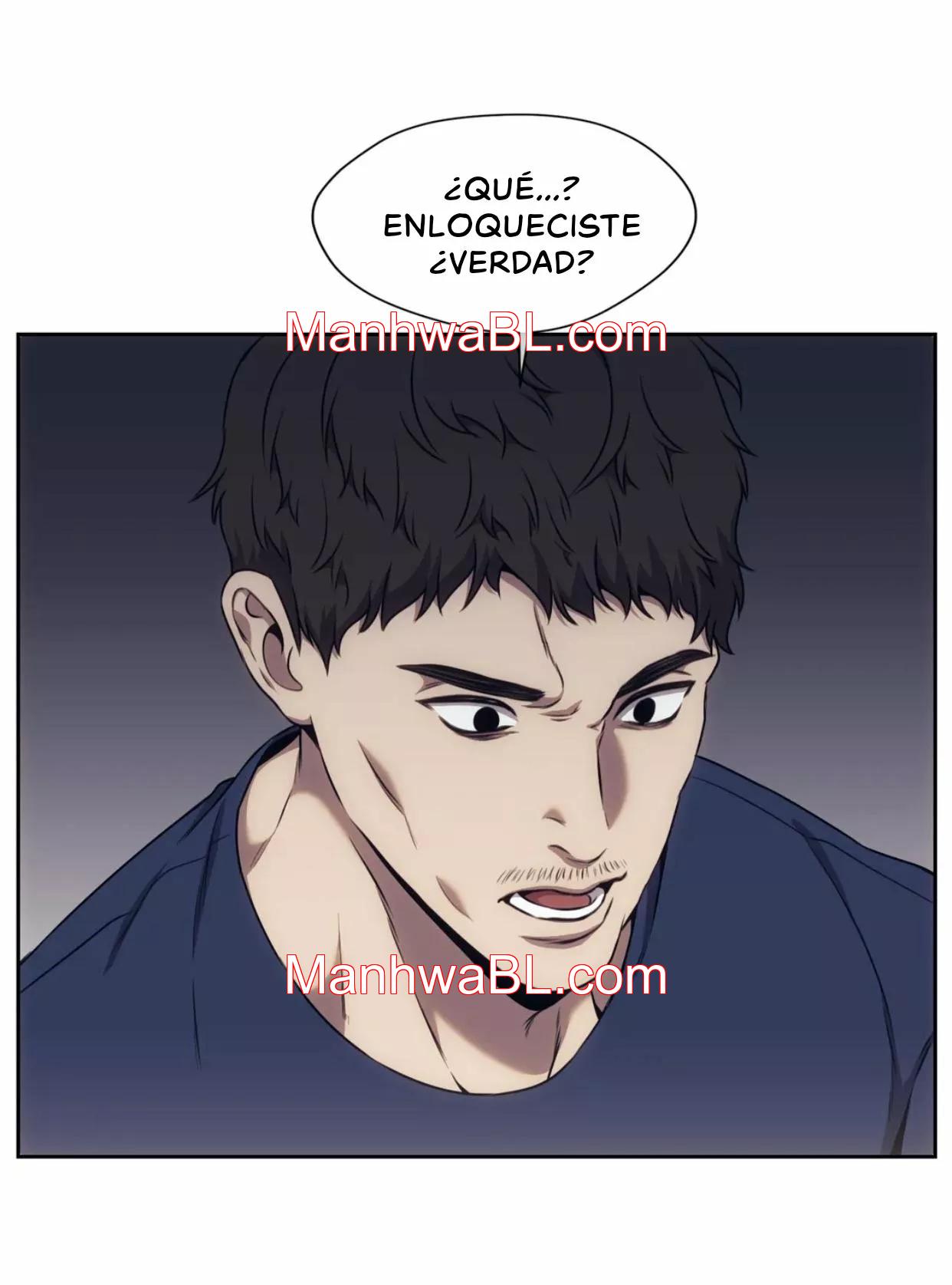 Pieza de Ajedrez - Capítulo 39 manhwa
