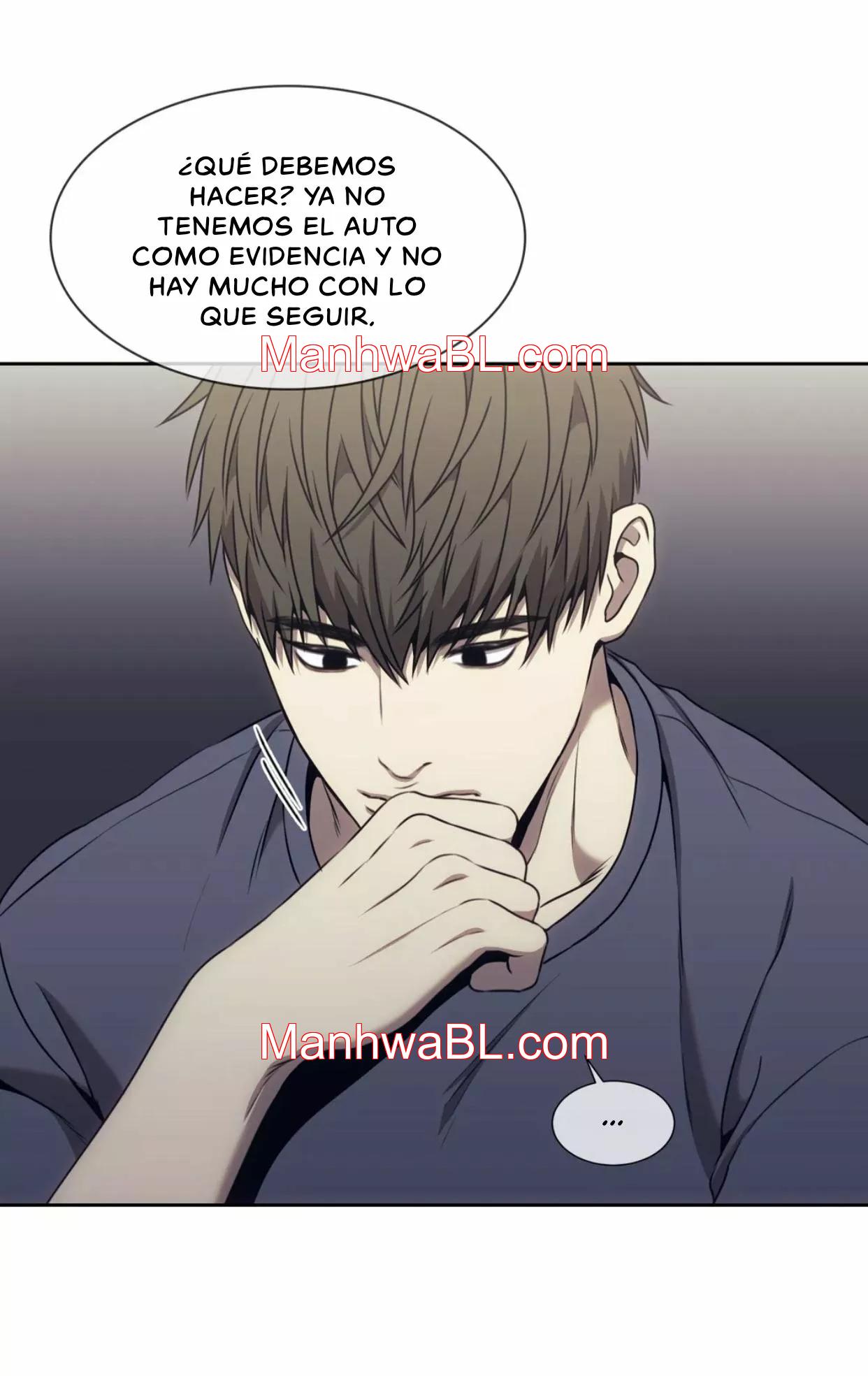 Pieza de Ajedrez - Capítulo 39 manhwa
