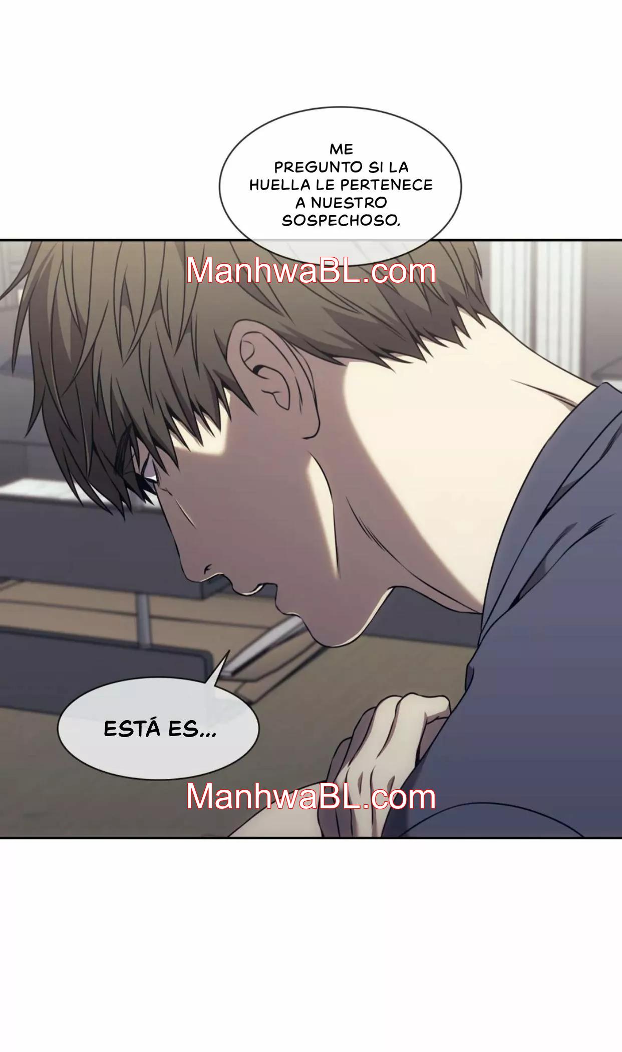 Pieza de Ajedrez - Capítulo 39 manhwa