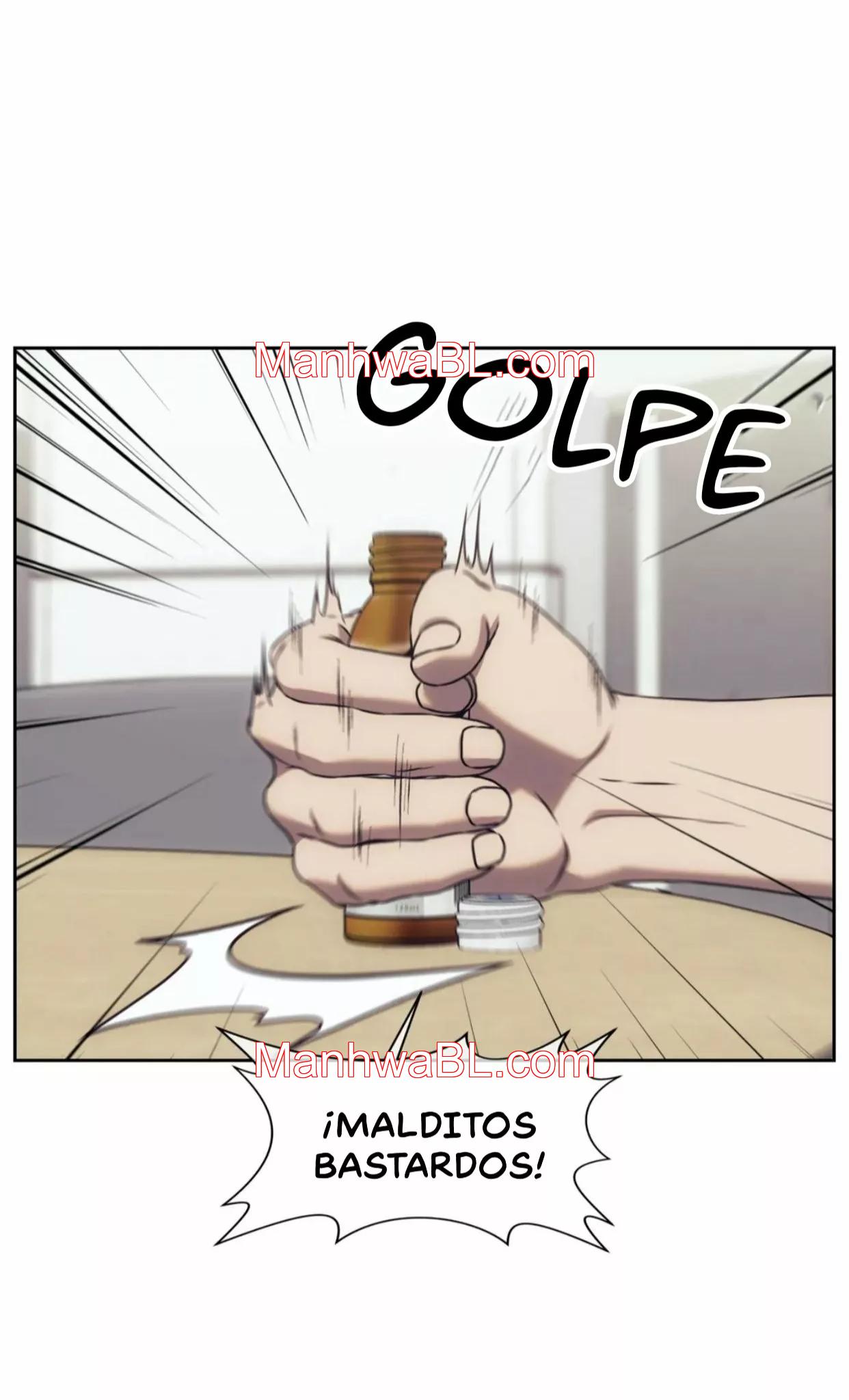 Pieza de Ajedrez - Capítulo 39 manhwa
