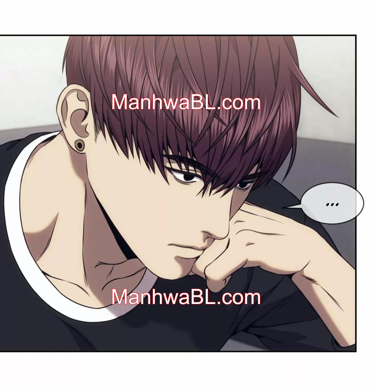 Pieza de Ajedrez - Capítulo 39.3 manhwa
