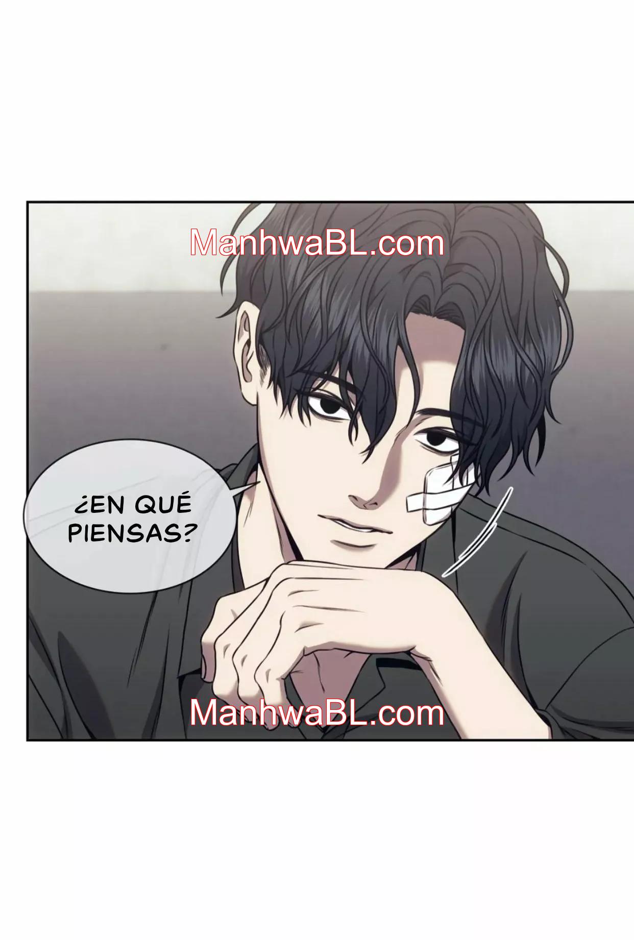 Pieza de Ajedrez - Capítulo 39.3 manhwa