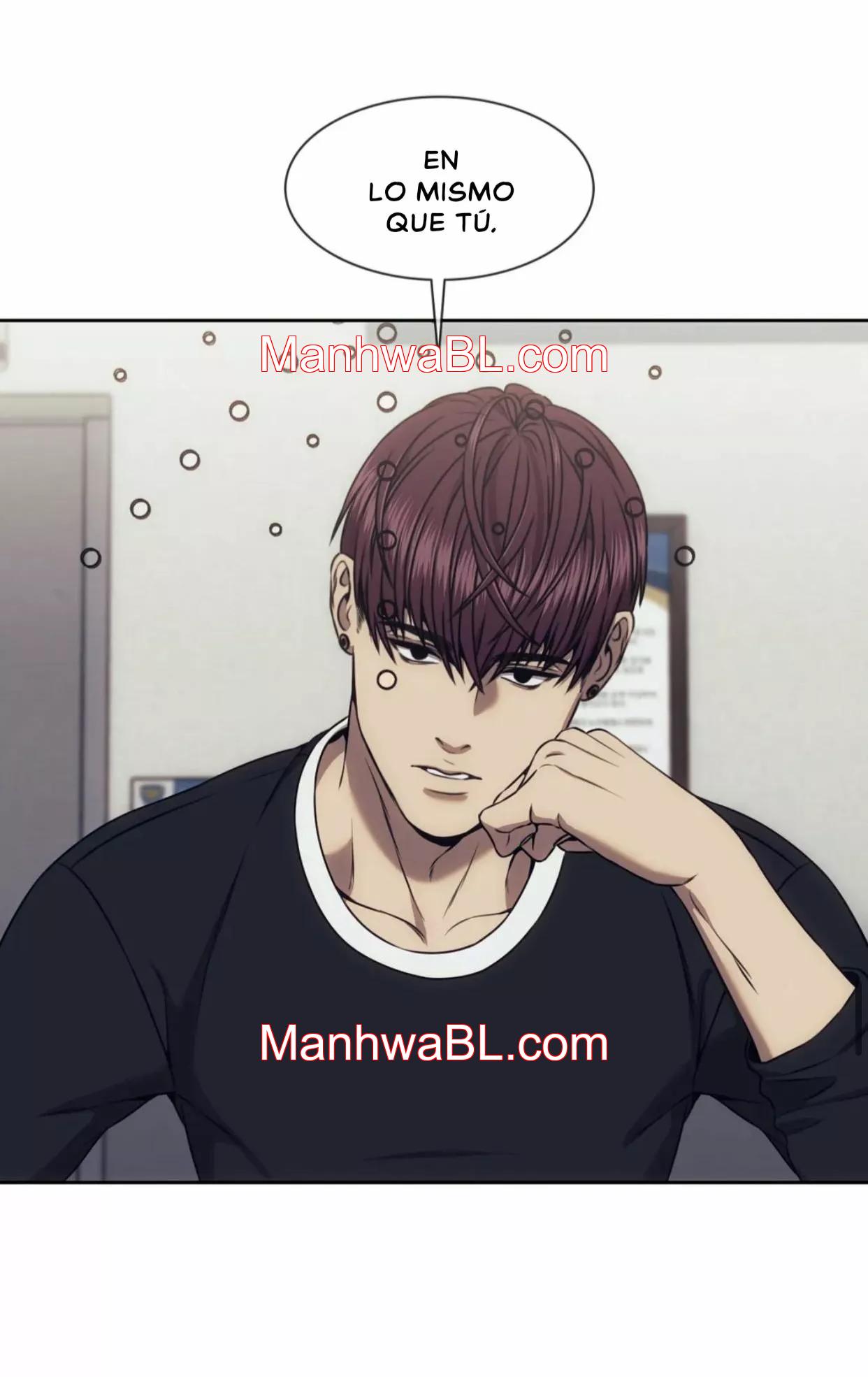 Pieza de Ajedrez - Capítulo 39.3 manhwa