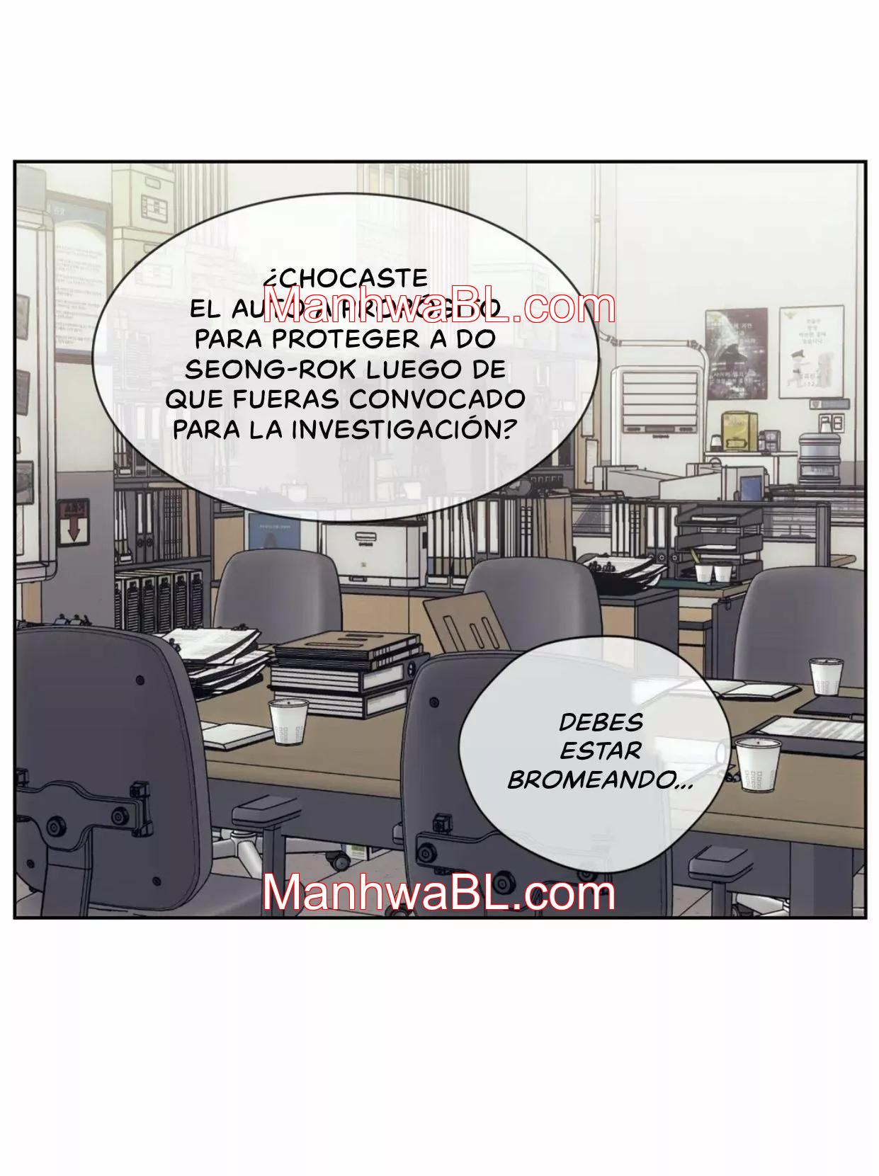 Pieza de Ajedrez - Capítulo 39.3 manhwa