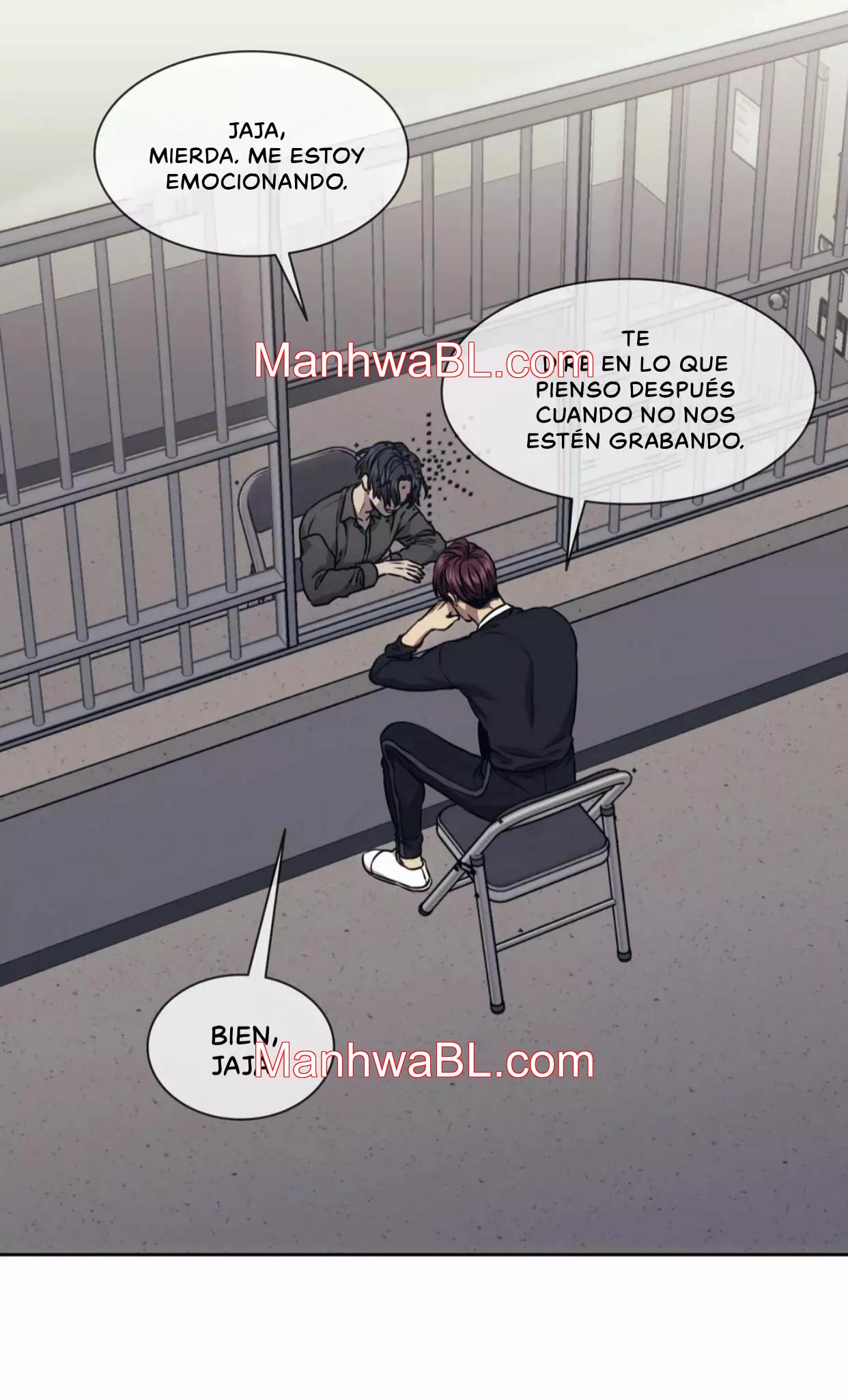 Pieza de Ajedrez - Capítulo 39.3 manhwa