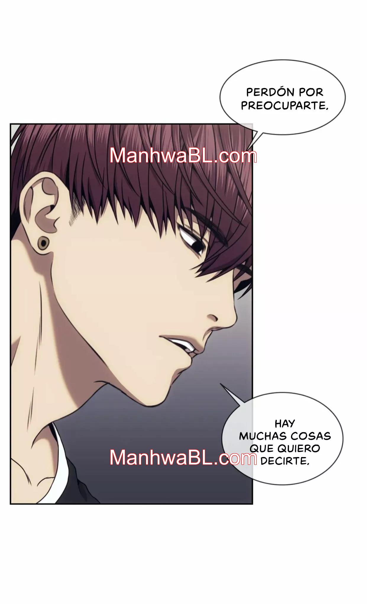 Pieza de Ajedrez - Capítulo 39.3 manhwa