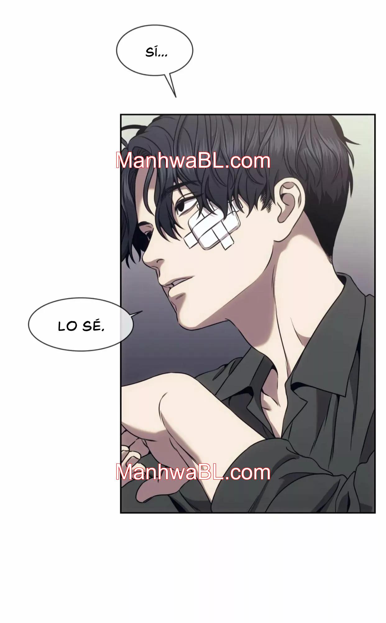 Pieza de Ajedrez - Capítulo 39.3 manhwa