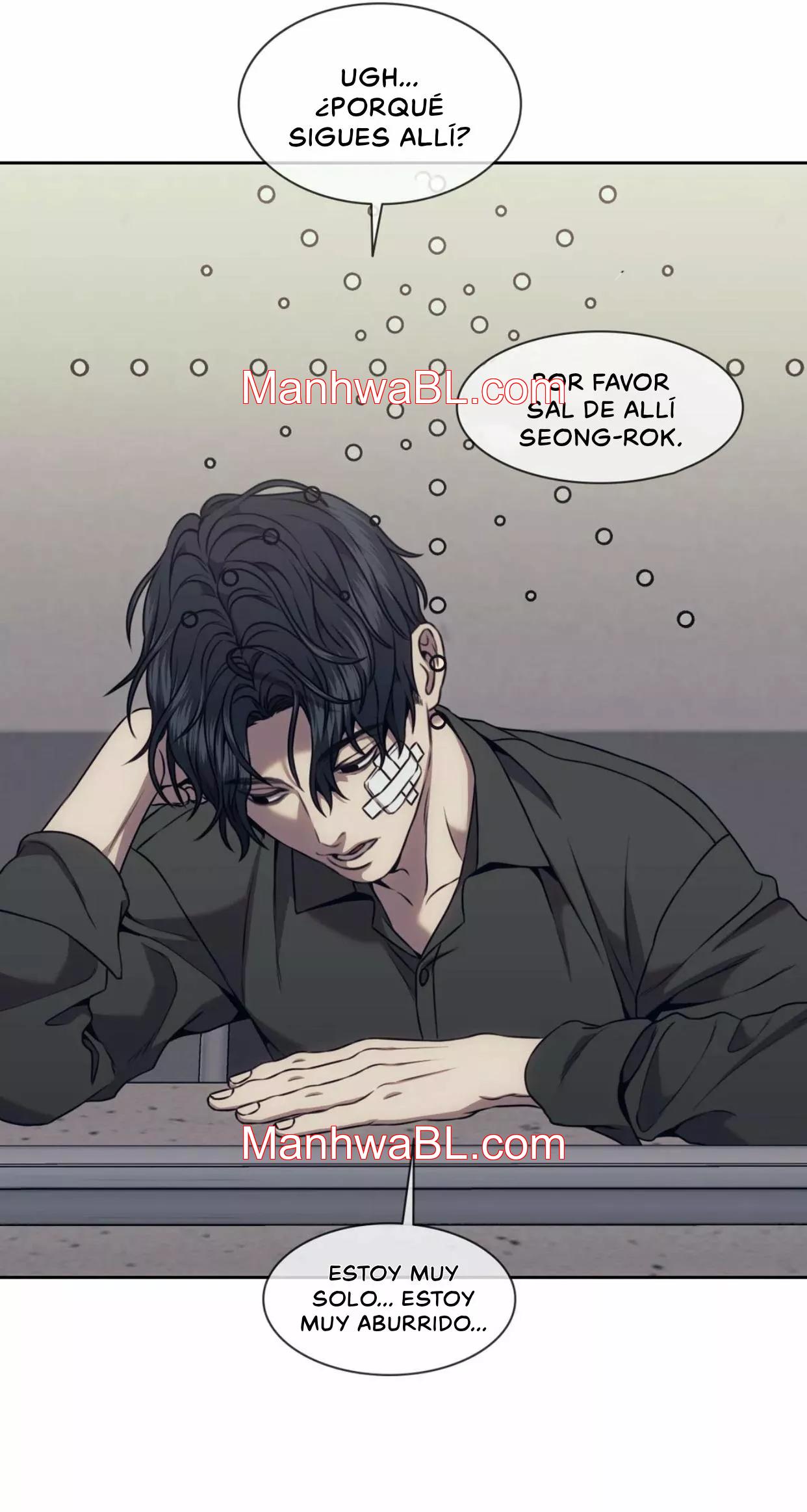 Pieza de Ajedrez - Capítulo 39.3 manhwa