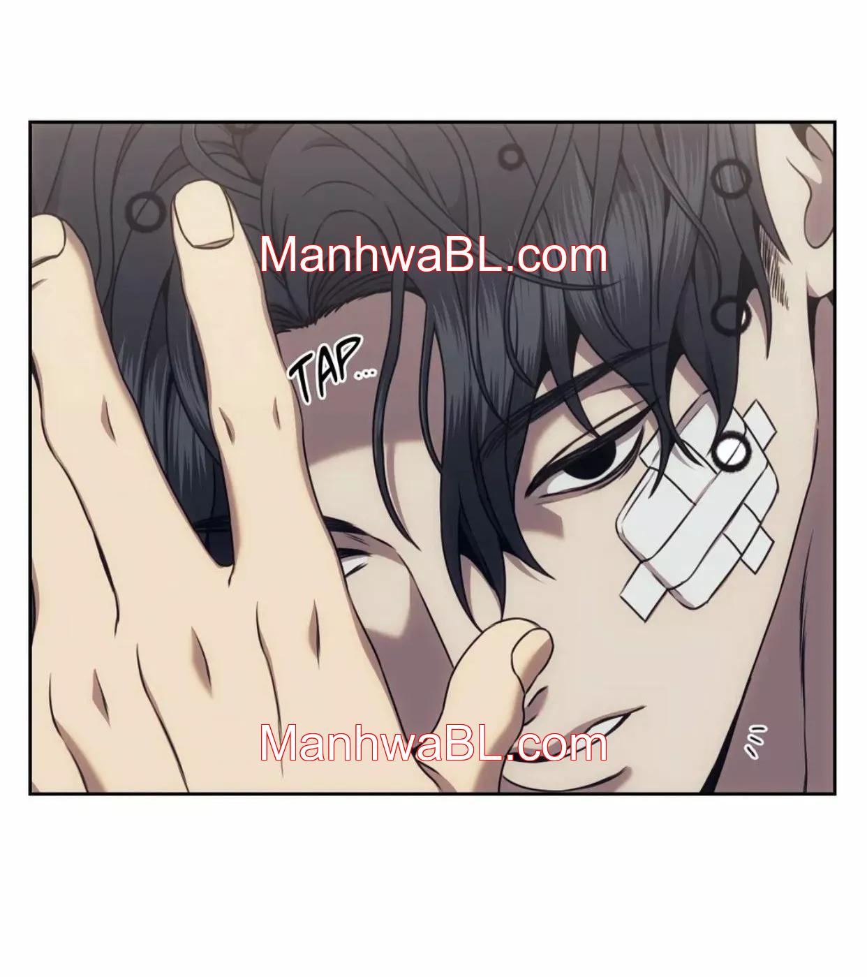 Pieza de Ajedrez - Capítulo 39.3 manhwa
