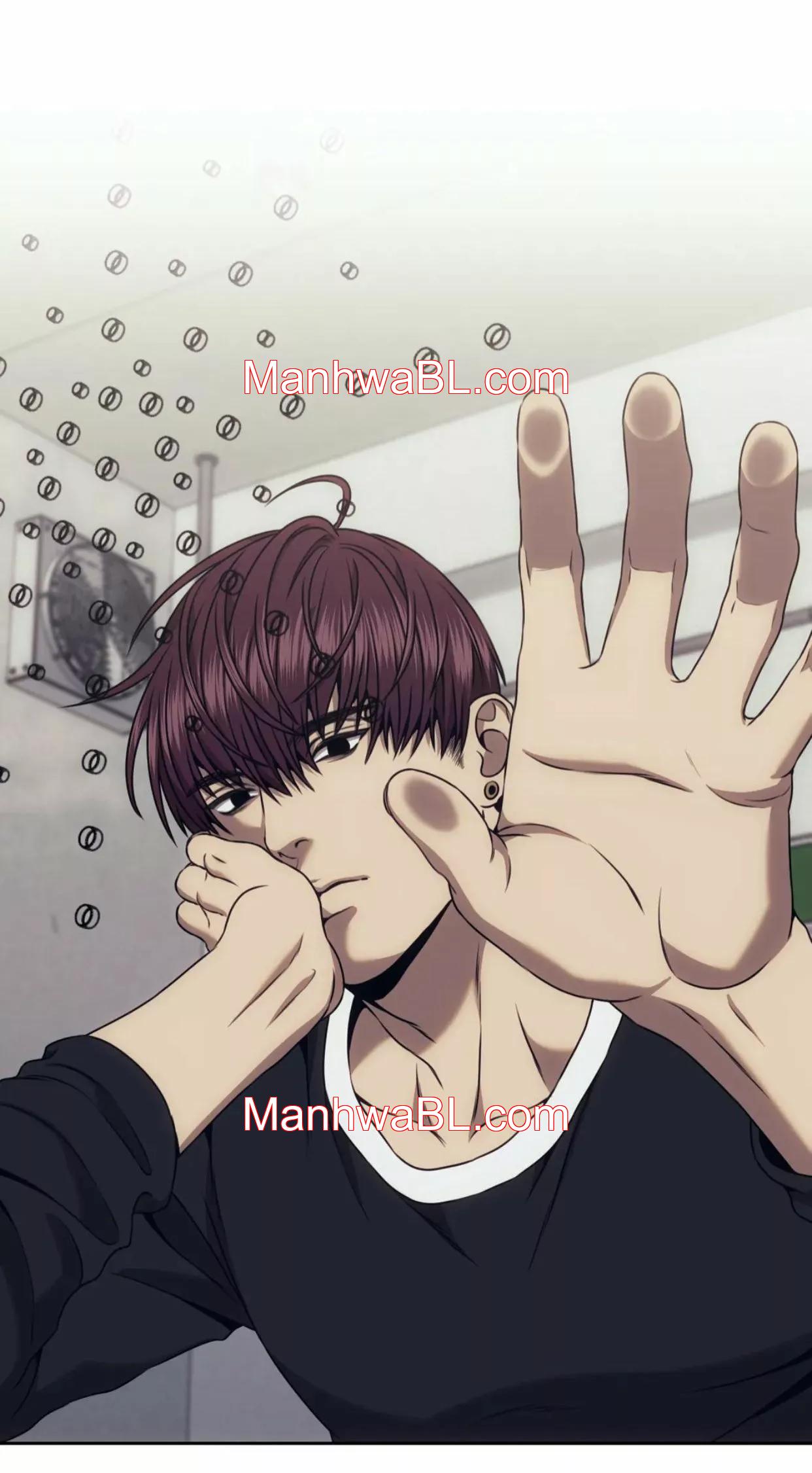 Pieza de Ajedrez - Capítulo 39.3 manhwa