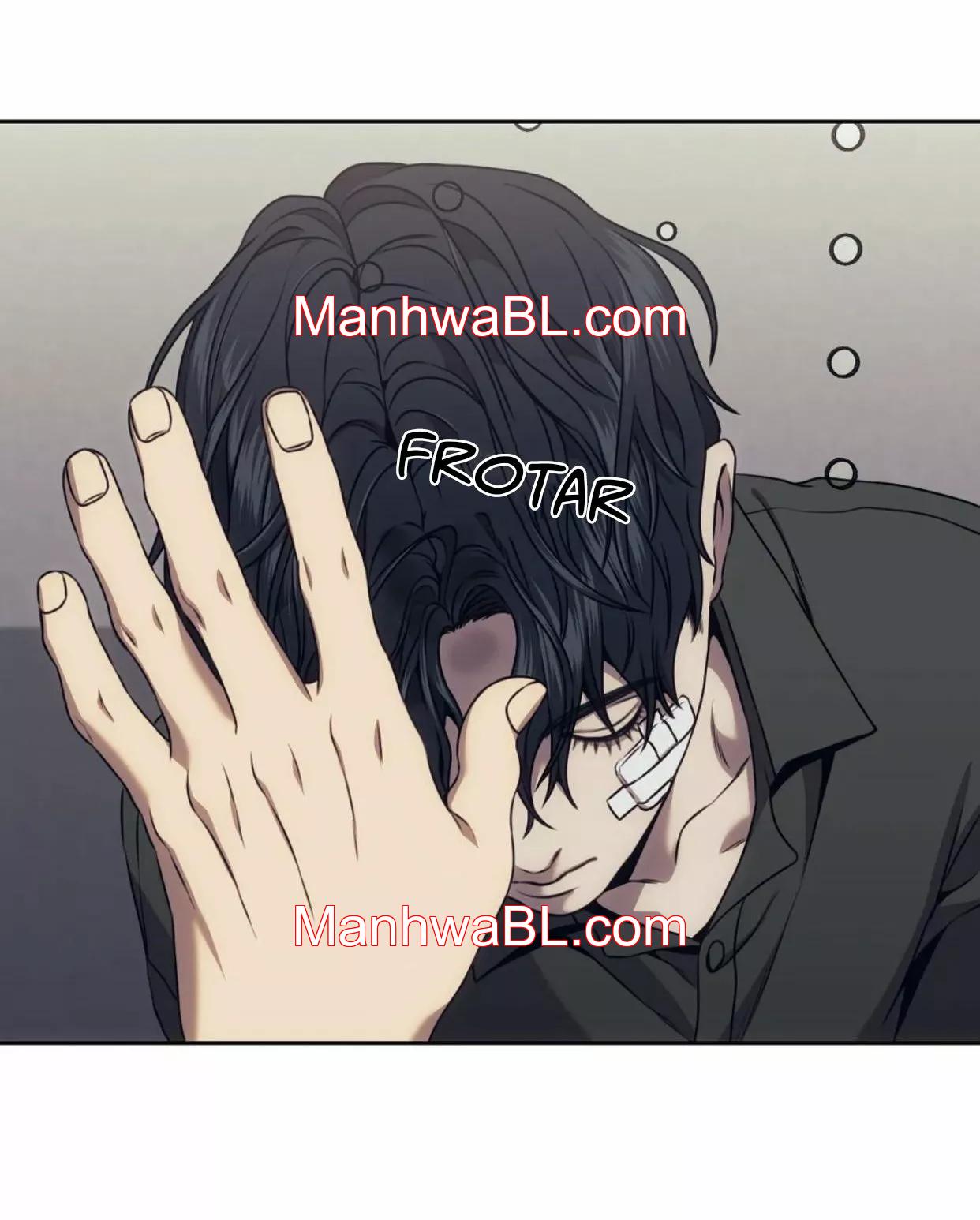 Pieza de Ajedrez - Capítulo 39.3 manhwa