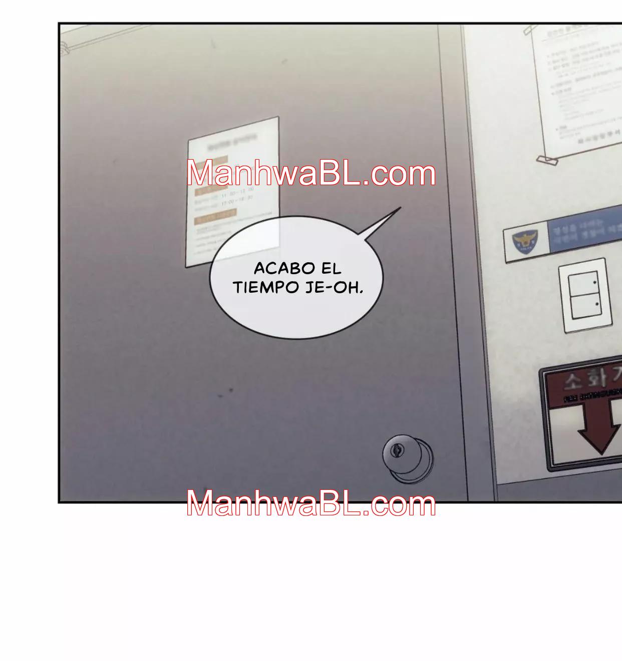 Pieza de Ajedrez - Capítulo 39.3 manhwa