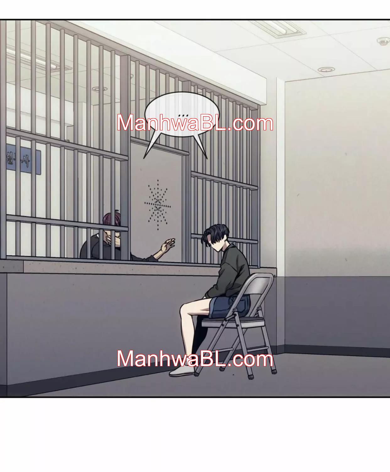 Pieza de Ajedrez - Capítulo 39.3 manhwa