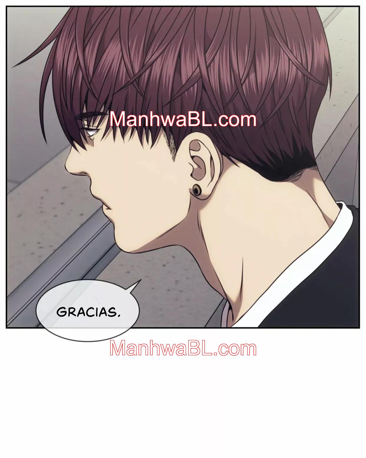 Pieza de Ajedrez - Capítulo 39.3 manhwa