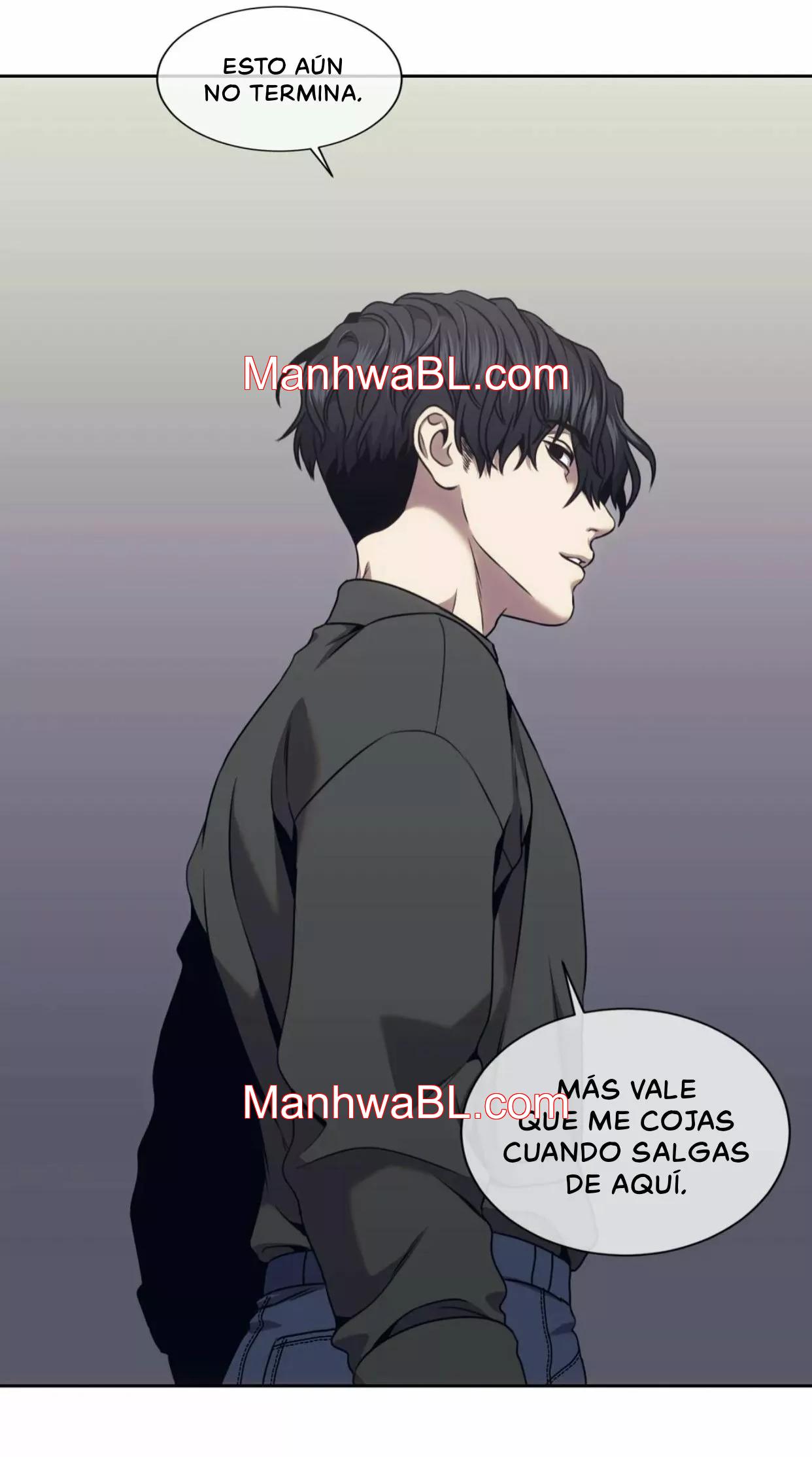 Pieza de Ajedrez - Capítulo 39.3 manhwa