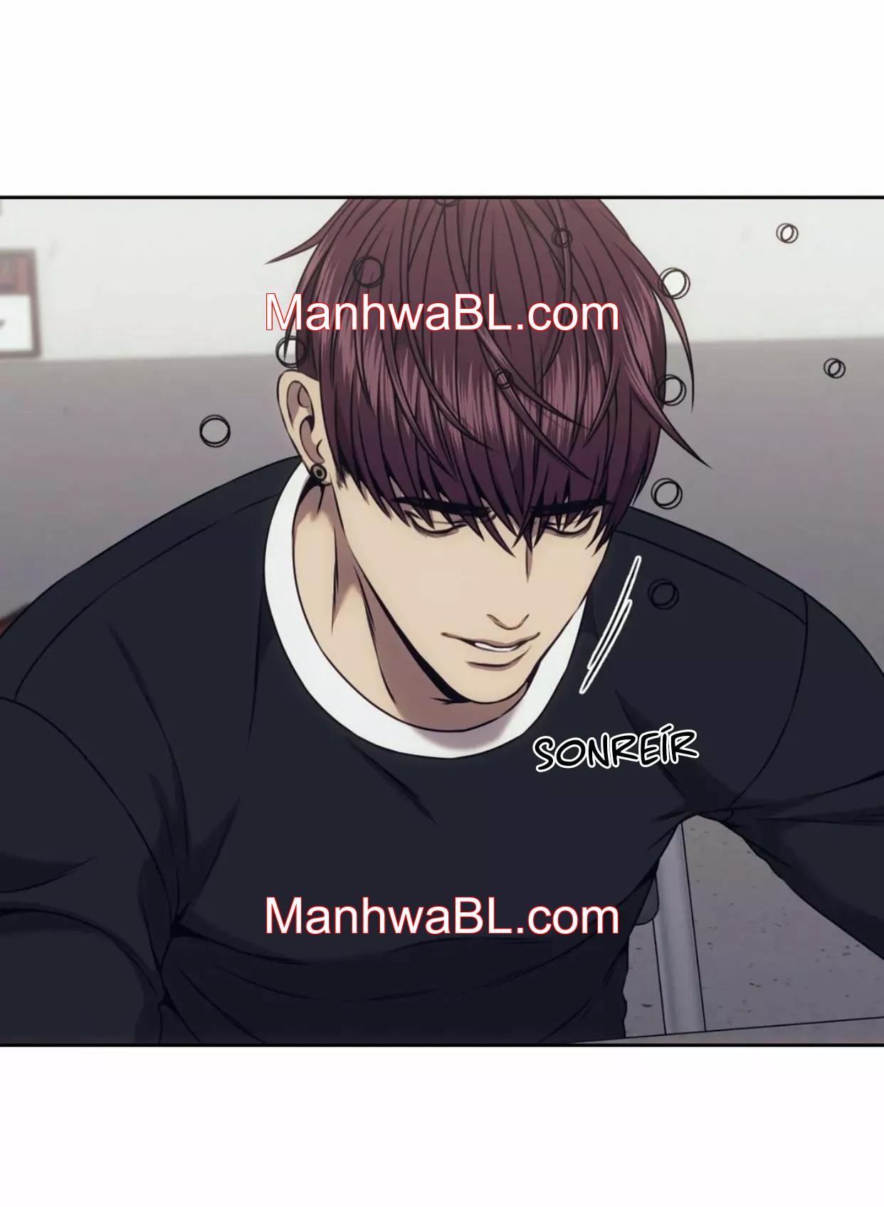 Pieza de Ajedrez - Capítulo 39.3 manhwa